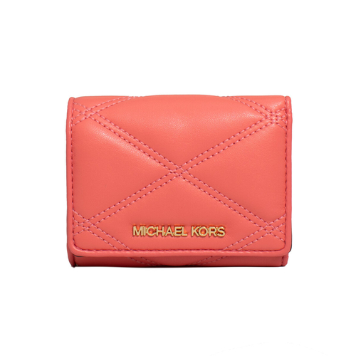 Purse Michael Kors 35T2GTVE2U-GRAPEFRUIT