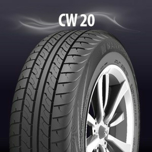 Van Tyre Nankang CW-20 PASSIO 195/65R16C