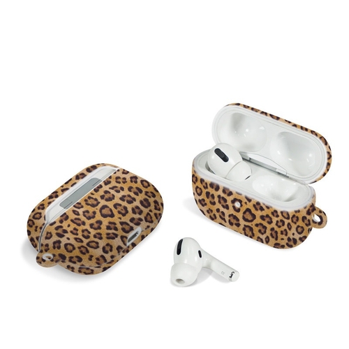 DecalGirl AAPPC-LEOPARD Apple AirPods Pro Case - Leopard Spots