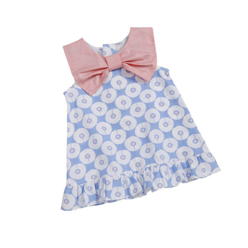 Baby Girl Clothes Summer Newborn Baby Kid