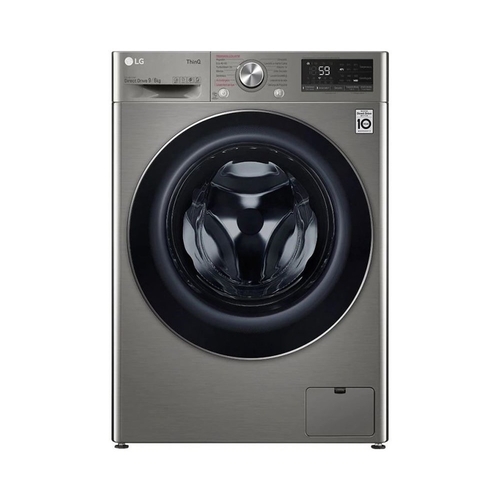 Washer - Dryer LG F4DV5009S2S