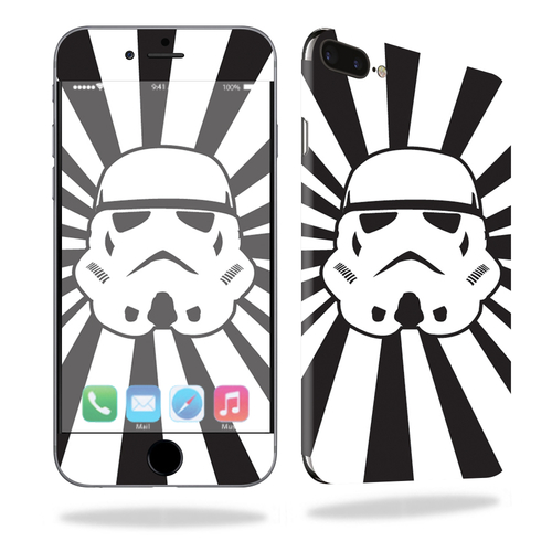 MightySkins APIPH7PL-Star Rays Skin for Apple iPhone 7 Plus - Star Ray