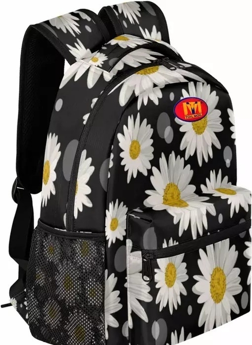 new sunflower girls bagTrandy Backpack