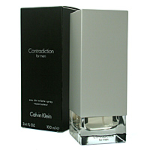 CONTRADICTION MEN EDT SPRAY