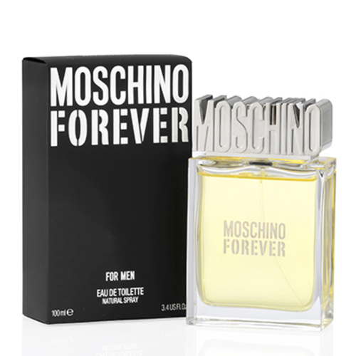 MOSCHINO FOREVER EDT SPRAY