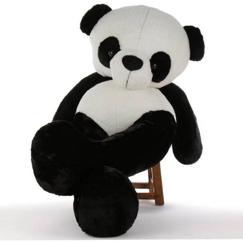 80Cm Panda Soft Toy - 3ft