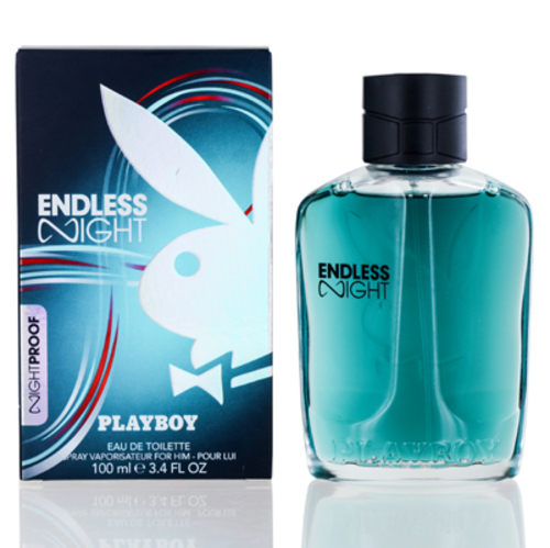 PLAYBOY ENDLESS NIGHT EDT SPRAY