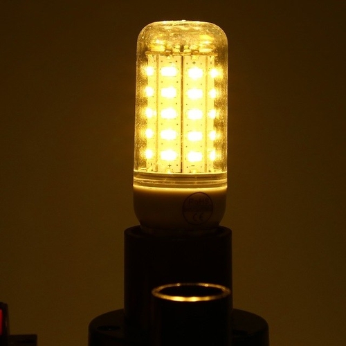LightMe E27 LED Lamp Corn Light With 48 LEDs