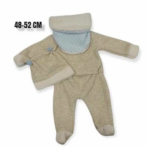 Pyjama Berjuan 5048-22 Dolls