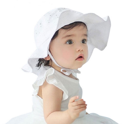 2019 New Cute Baby Hat Toddler Infant Baby Girl