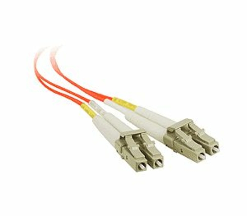 SIIG CB-FE0111-S1 5M Multimode 62.5-125 Duplex Fiber Patch Cable LC-LC