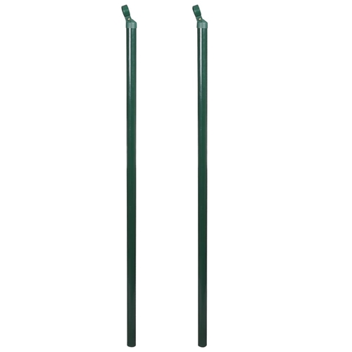 Fence Struts 2 pcs 45.3"