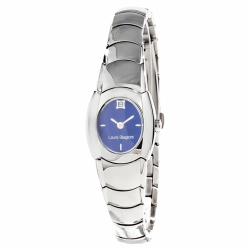 Laura Biagiotti LB0020L-03 watch woman quartz