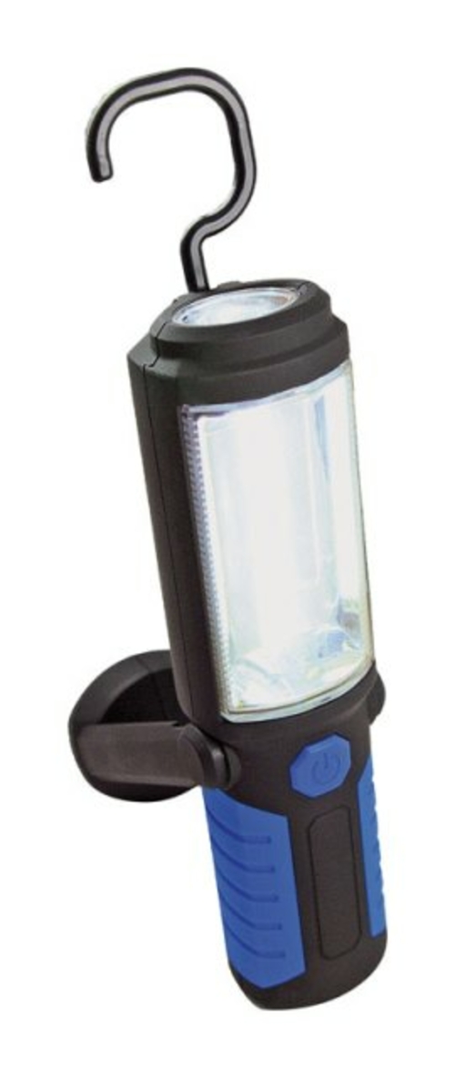 Blazing LED 702364 Cob LED Light Adjust Base - pack of 12