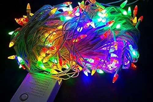 LED Decoration Light MULTICOLOR