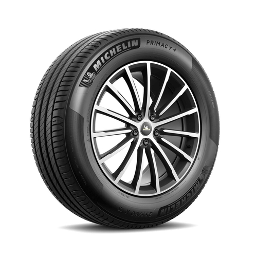 Off-road Tyre Michelin PRIMACY-4+ 255/60VR18