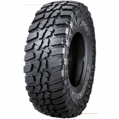 Off-road Tyre Nankang MT-1 CONQUEROR M/T 31X10,50R15LT