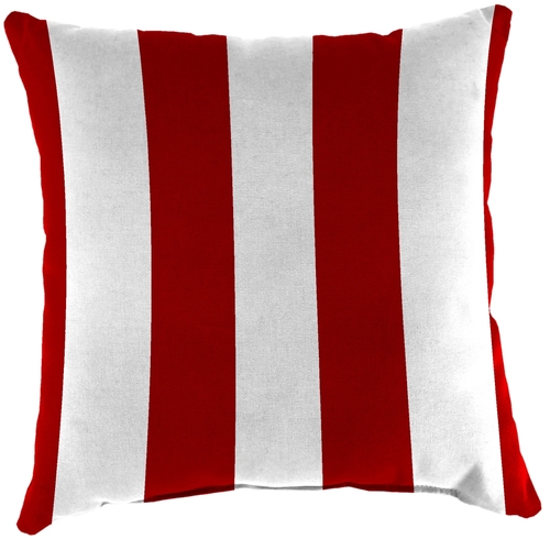 Jordan Manufacturing 9952PK1-3028D 16 x 16 in. Toss Pillow, Cabana