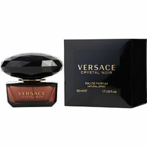 VERSACE CRYSTAL NOIR by Gianni Versace