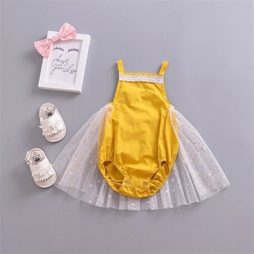 Toddelr Kid Baby Girls Princess Party Lace Tutu