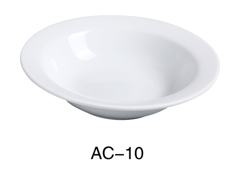 Yanco AC-10 ABCO 13 oz Grapefruit Bowl