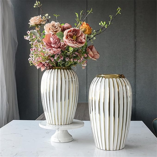 Modern Decor Vases 