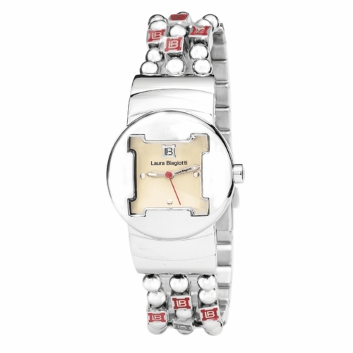 Laura Biagiotti LB0049L-03M watch woman quartz