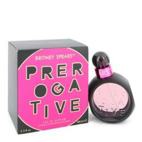 Britney Spears Prerogative Eau De Parfum Spray By Britney Spears 3.3