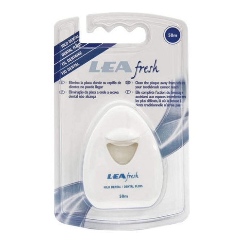 Dental Floss Lea 8410737001928 (50 m)