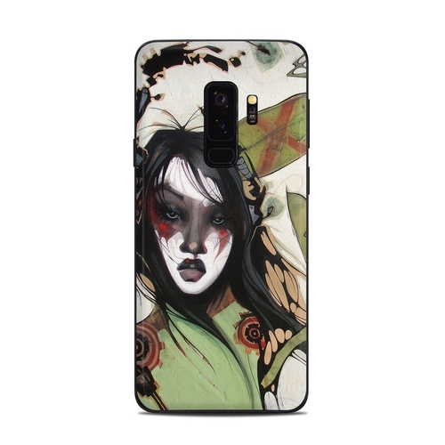 DecalGirl SGS9P-CYBORG Samsung Galaxy S9 Plus Skin - Cyborg