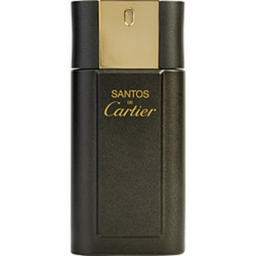 SANTOS DE CARTIER by Cartier