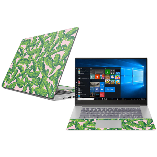 MightySkins LEN530S15-Jungle Glam Skin for Lenovo Ideapad 530S 15 in. 