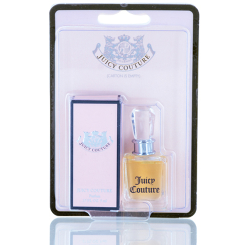 JUICY COUTURE PARFUM SPLASH