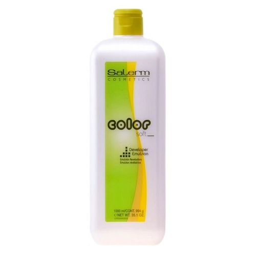 Colour activator Soft Salerm