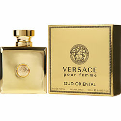 VERSACE POUR FEMME OUD ORIENTAL by Gianni Versace