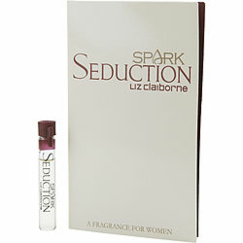 SPARK SEDUCTION by Liz Claiborne