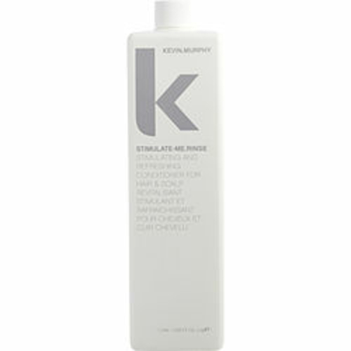 KEVIN MURPHY by Kevin Murphy