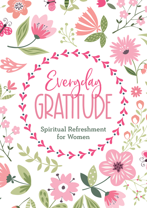  Everyday Gratitude