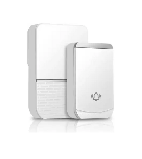 Wireless Doorbell calling Bell 1000ft