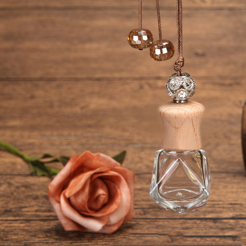 Car Perfume Bottle for Air Fresheners Auto Car