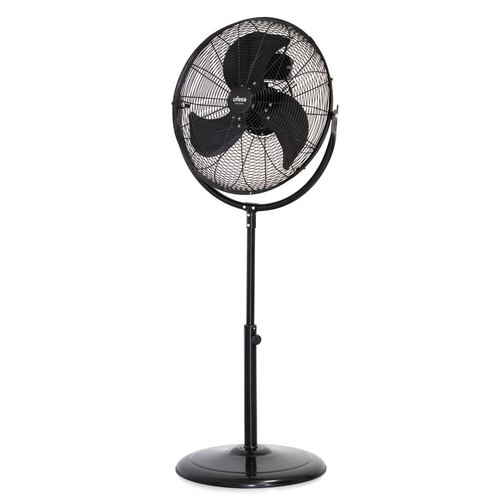 Table Fan UFESA FF1450 120W Black