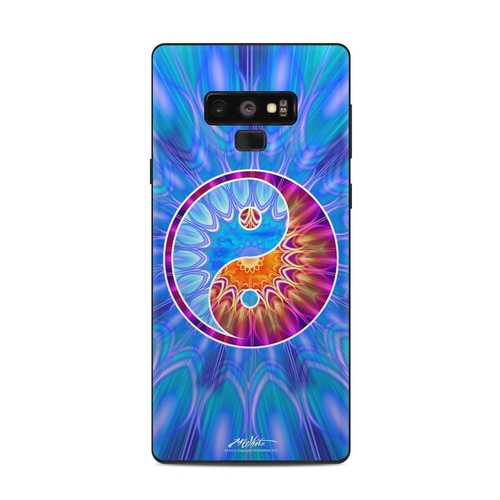 DecalGirl SAGN9-KARM Samsung Galaxy Note 9 Skin - Karmadala