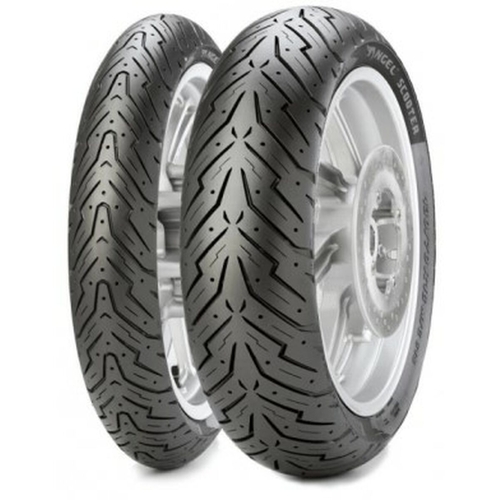 Motorbike Tyre Pirelli ANGEL SCOOTER 100/90-12