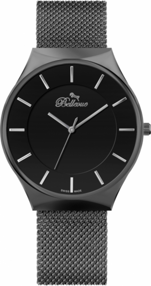 Bellevue E57 watch man quartz