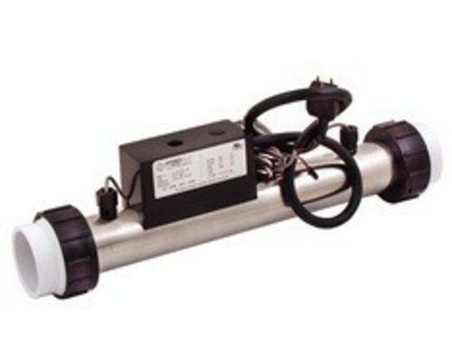 Hydro-Quip 48-SP55-SBT 5.5kW Heater Assembly Slide, Flow-Thru M7 -