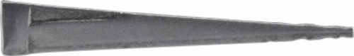 461500 2 in. 9 Gauge Bright Cut Masonry Nail