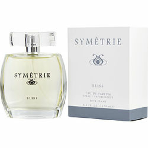 SYMETRIE BLISS by Symetrie