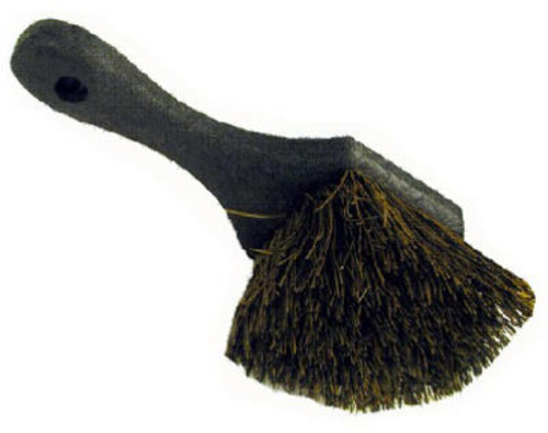 248 8.5 in. Palmyra Gong Brush