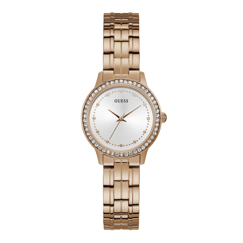 Guess Chelsea W1209L3 Ladies Watch