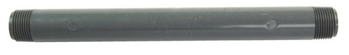 B & K 403-070 Schedule 80 PVC Nipple